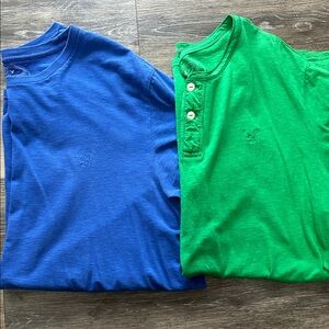 American Eagle Shirts